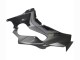 2021-2026 Kawasaki ZX10R Motorcycle Fairings - Black Grey Gold