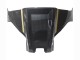 2021-2026 Kawasaki ZX10R Motorcycle Fairings - Black Grey Gold