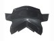2021-2026 Kawasaki ZX10R Motorcycle Fairings - Black Grey Gold