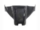 2021-2026 Kawasaki ZX10R Motorcycle Fairings - Black Carbon Fiber