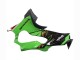 2021-2026 Kawasaki ZX10R Motorcycle Fairings - Green Black Red