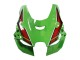 2021-2026 Kawasaki ZX10R Motorcycle Fairings - Green Black Red