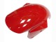 2003-2004 Kawasaki ZX6R Motorcycle Fairings - White Red