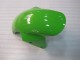 2003-2004 Kawasaki ZX6R Motorcycle Fairings - Green Black Elf Bridgestone