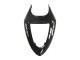 2005-2006 Kawasaki ZX6R Motorcycle Fairings - Green Black Ninja