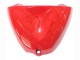 2005-2006 Kawasaki ZX6R Motorcycle Fairings - Red Yellow Black