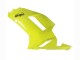 2007-2008 Kawasaki ZX6R Motorcycle Fairings - Yellow Ninja