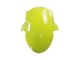 2007-2008 Kawasaki ZX6R Motorcycle Fairings - Yellow Ninja
