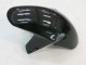 2000-2002 Suzuki GSXR1000 Motorcycle Fairings - Glossy Black