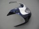 2000-2002 Suzuki GSXR1000 Motorcycle Fairing - White Blue Black Red