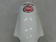 2000-2002 Suzuki GSXR1000 Motorcycle Fairings - White Red Lucky Strike