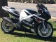 2000-2002 Suzuki GSXR1000 Motorcycle Fairings - White Glossy Black Red