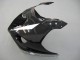 2003-2004 Suzuki GSXR 1000 Motorcycle Fairings - Glossy Black White Grey Red