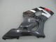 2003-2004 Suzuki GSXR 1000 Motorcycle Fairings - Glossy Black White Grey Red