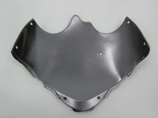 2003-2004 Suzuki GSXR 1000 Motorcycle Fairings - Blue White Black