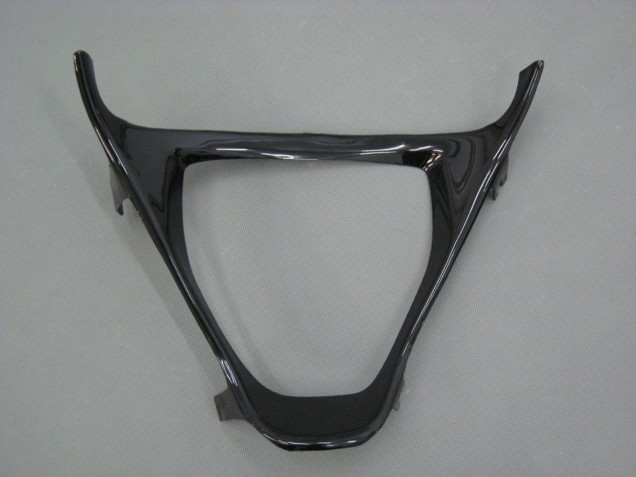 2003-2004 Suzuki GSXR 1000 Motorcycle Fairings - Blue White Black