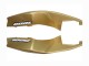 2005-2006 Suzuki GSXR 1000 Motorcycle Fairings - Black Gold