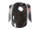 1996-2000 Suzuki GSXR 600 / GSXR 750 Motorcycle Fairings - Black Multicolor 27