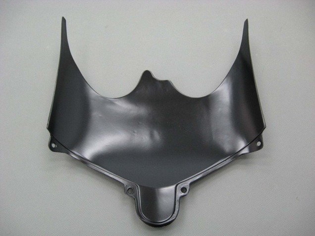 2001-2003 Suzuki GSXR 600 / GSXR 750 Motorcycle Fairings - Glossy Black Red White