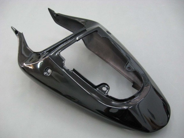 2001-2003 Suzuki GSXR 600 / GSXR 750 Motorcycle Fairings - Glossy Black Red White
