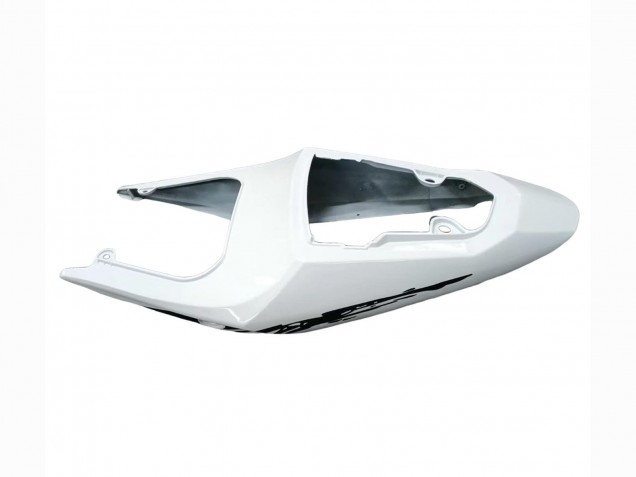 2004-2005 Suzuki GSXR 600 / GSXR 750 Motorcycle Fairings - Pearl White