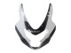 2004-2005 Suzuki GSXR 600 / GSXR 750 Motorcycle Fairings - White Black Red