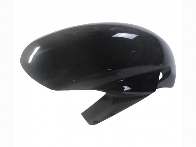 2004-2005 Suzuki GSXR 600 / GSXR 750 Motorcycle Fairings - White Black Red