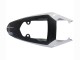 2004-2005 Suzuki GSXR 600 / GSXR 750 Motorcycle Fairings - White Black Red