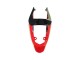 2004-2005 Suzuki GSXR 600 / GSXR 750 Motorcycle Fairings - White Red Yellow Michelin Texaon Heron 7