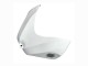 2006-2007 Suzuki GSXR 600 / GSXR 750 Motorcycle Fairings - White Red Yellow Motul