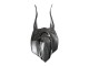 2008-2010 Suzuki GSXR 600 / GSXR 750 Motorcycle Fairings - Matte Grey Black
