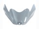 2008-2010 Suzuki GSXR 600 / GSXR 750 Motorcycle Fairings - Glossy Grey