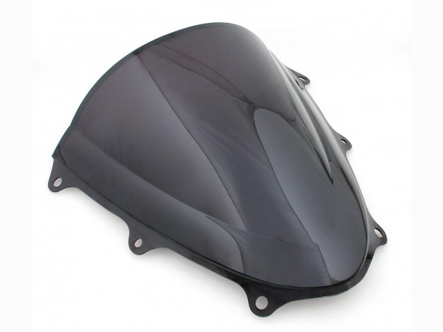 2011-2024 Suzuki GSXR 600 / GSXR 750 Motorcycle Fairings - Blue Yellow