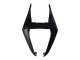 2015-2018 Yamaha YZF R3/R25 Motorcycle Fairings - Glossy Black Matte Black Red