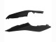2019-2021 Yamaha YZF R3/R25 Motorcycle Fairings - Matte Black Silver