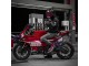 2019-2021 Yamaha YZF R3/R25 Motorcycle Fairings - Dark Red White Silver Black Valsir