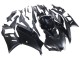2019-2021 Yamaha YZF R3/R25 Motorcycle Fairings - Matte Black