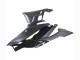 2019-2021 Yamaha YZF R3/R25 Motorcycle Fairings - Matte Black