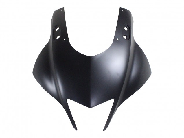 2019-2021 Yamaha YZF R3/R25 Motorcycle Fairings - Matte Black