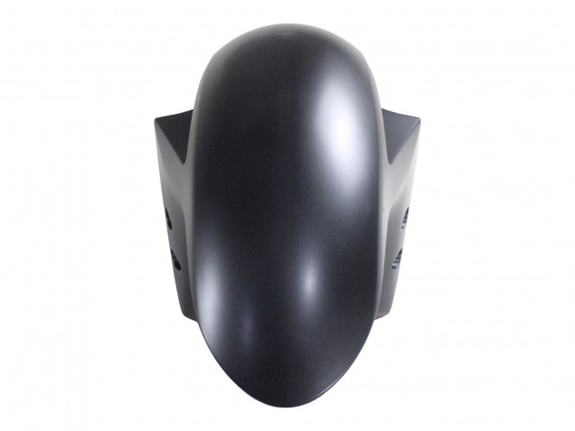 2019-2021 Yamaha YZF R3/R25 Motorcycle Fairings - Matte Black