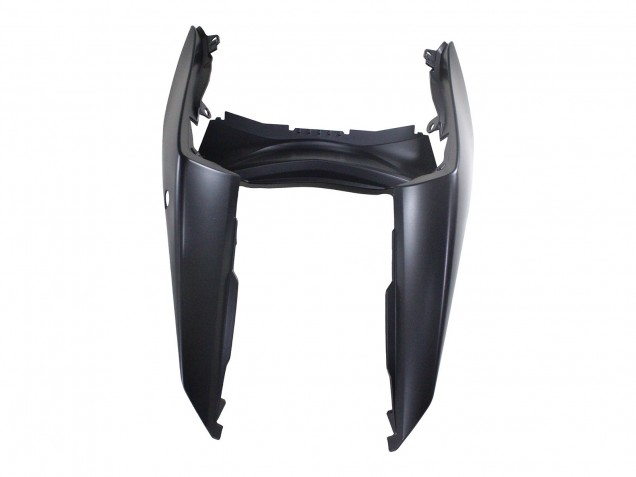 2019-2021 Yamaha YZF R3/R25 Motorcycle Fairings - Matte Black