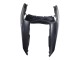 2019-2021 Yamaha YZF R3/R25 Motorcycle Fairings - Matte Black