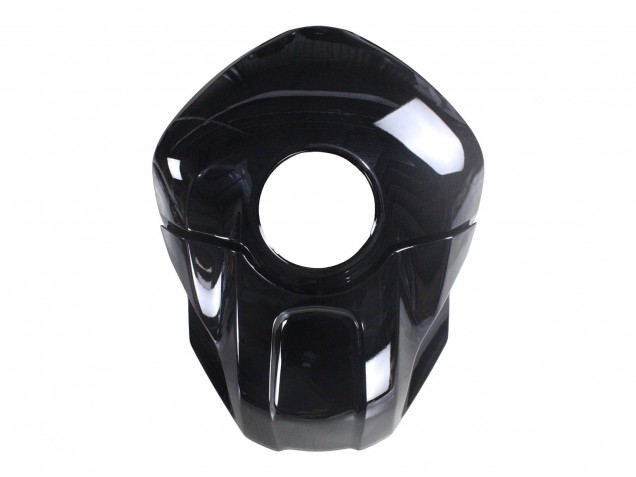 2019-2021 Yamaha YZF R3/R25 Motorcycle Fairings - Matte Black