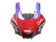 2019-2021 Yamaha YZF R3/R25 Motorcycle Fairings - Red Purple Black Valsir Lenovo