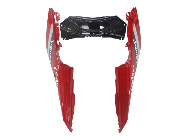 2019-2021 Yamaha YZF R3/R25 Motorcycle Fairings - Red Purple Black Valsir Lenovo