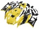 2019-2021 Yamaha YZF R3/R25 Motorcycle Fairings - Yellow Black