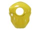 2019-2021 Yamaha YZF R3/R25 Motorcycle Fairings - Yellow Black