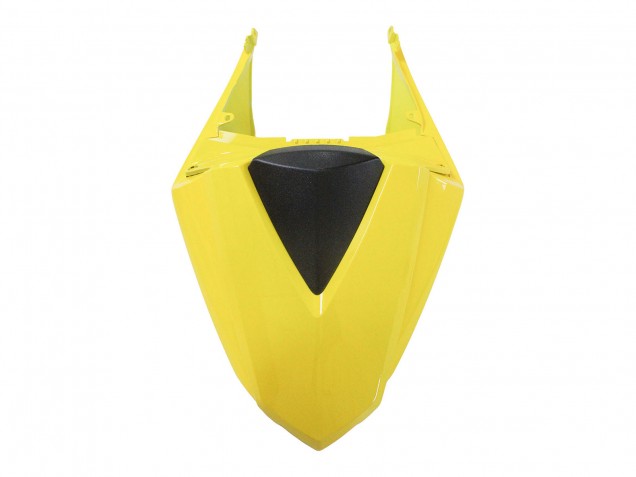 2019-2021 Yamaha YZF R3/R25 Motorcycle Fairings - Yellow Black