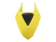 2019-2021 Yamaha YZF R3/R25 Motorcycle Fairings - Yellow Black