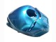 2022-2024 Yamaha YZF R3/R25 Motorcycle Fairing - Blue White Red Black